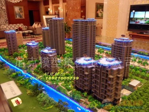上海城市规划模型 上海建筑模型公司 上海展厅设计制作